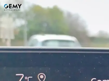 Photo 20 Citroën C5 aircross  Hybride 145 e-DCS6