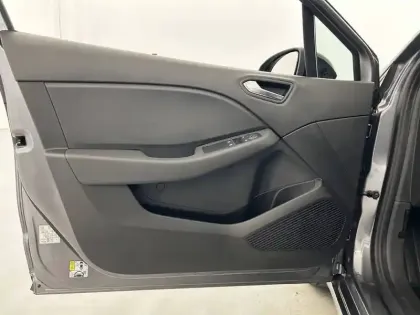 Photo 34 Renault Clio  TCe 90