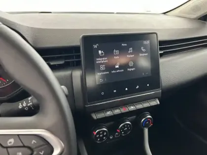 Photo 35 Renault Clio  TCe 90