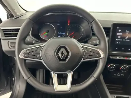 Photo 38 Renault Clio  TCe 90