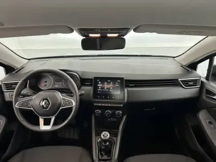 Photo 47 Renault Clio  TCe 90