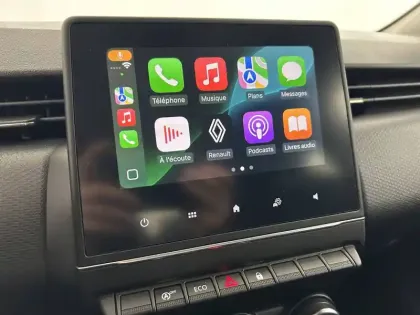 Photo 46 Renault Clio  TCe 90