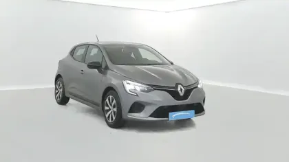 Photo 30 Renault Clio  TCe 90