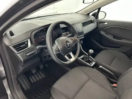 Photo 33 Renault Clio  TCe 90