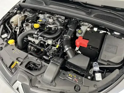 Photo 44 Renault Clio  TCe 90