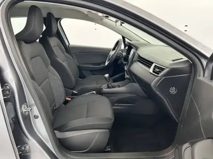 Photo 37 Renault Clio  TCe 90