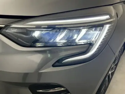 Photo 20 Renault Clio  TCe 90