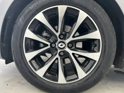 Photo 18 Renault Clio  TCe 90