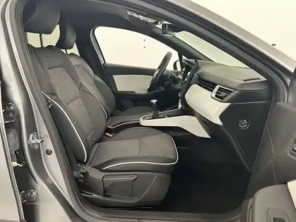 Photo 13 Renault Clio  TCe 90