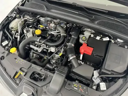 Photo 21 Renault Clio  TCe 90