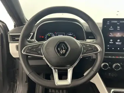 Photo 14 Renault Clio  TCe 90