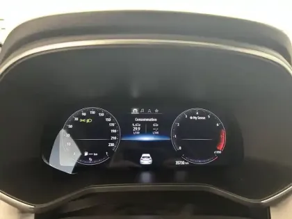 Photo 16 Renault Clio  TCe 90