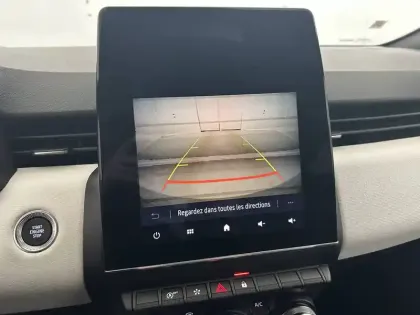 Photo 19 Renault Clio  TCe 90