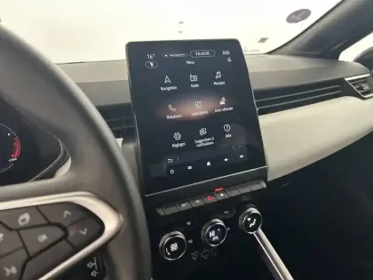 Photo 11 Renault Clio  TCe 90