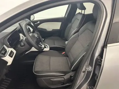 Photo 8 Renault Clio  TCe 90