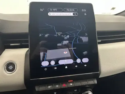 Photo 23 Renault Clio  TCe 90