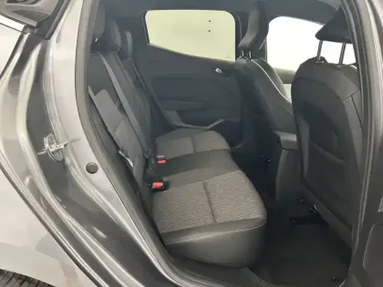 Photo 15 Renault Clio  TCe 90