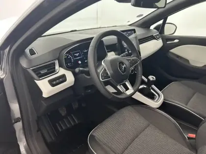 Photo 9 Renault Clio  TCe 90