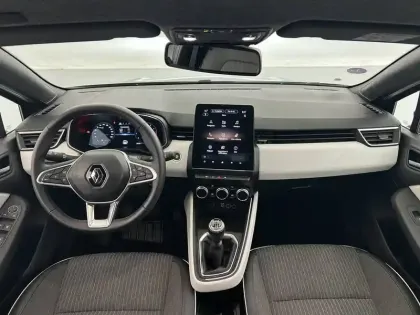 Photo 25 Renault Clio  TCe 90