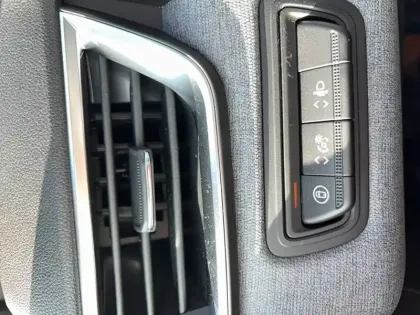 Photo 45 Renault Clio  E-Tech full hybrid 145 ch GSR2