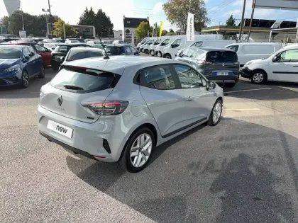 Photo 27 Renault Clio  E-Tech full hybrid 145 ch GSR2