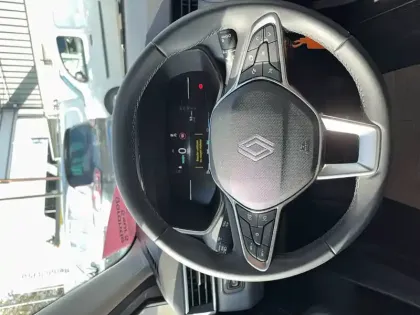 Photo 40 Renault Clio  E-Tech full hybrid 145 ch GSR2