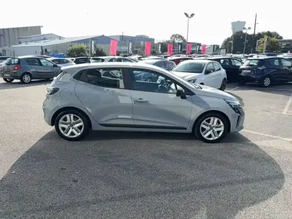 Photo 28 Renault Clio  E-Tech full hybrid 145 ch GSR2