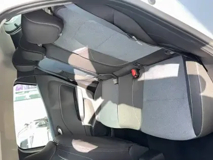 Photo 34 Renault Clio  E-Tech full hybrid 145 ch GSR2