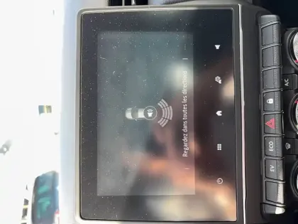 Photo 36 Renault Clio  E-Tech full hybrid 145 ch GSR2