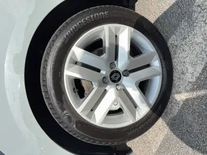 Photo 31 Renault Clio  E-Tech full hybrid 145 ch GSR2