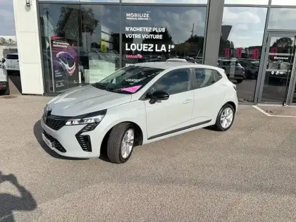 Photo 23 Renault Clio  E-Tech full hybrid 145 ch GSR2