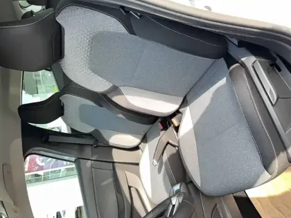 Photo 38 Renault Clio  E-Tech full hybrid 145 ch GSR2