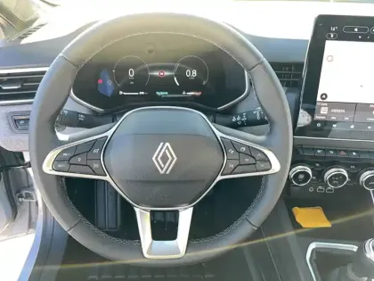 Photo 30 Renault Clio  TCe 90 ch GSR2