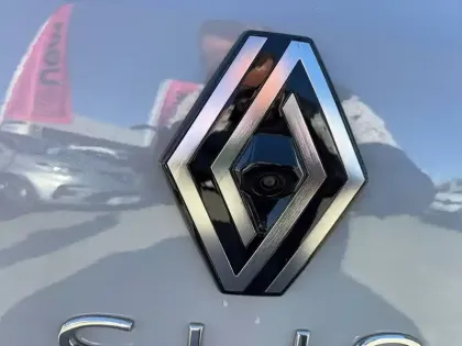 Photo 37 Renault Clio  TCe 90 ch GSR2