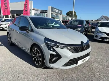 Photo 25 Renault Clio  TCe 90 ch GSR2