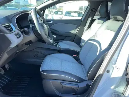 Photo 32 Renault Clio  TCe 90 ch GSR2