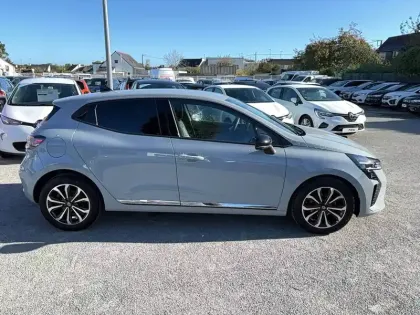 Photo 24 Renault Clio  TCe 90 ch GSR2