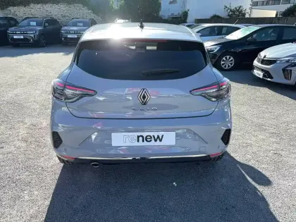 Photo 22 Renault Clio  TCe 90 ch GSR2