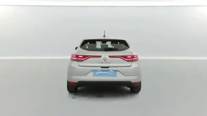 Photo 3 Renault Megane Mégane IV Berline Blue dCi 115 - 21B