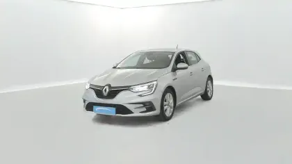 Photo Renault Megane Business