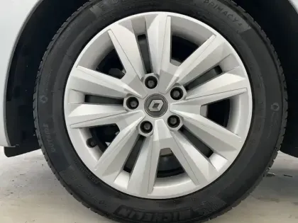 Photo 8 Renault Megane Mégane IV Berline Blue dCi 115 - 21B