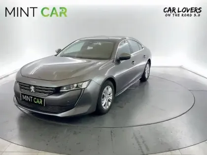 Photo Peugeot 508 Active Pack