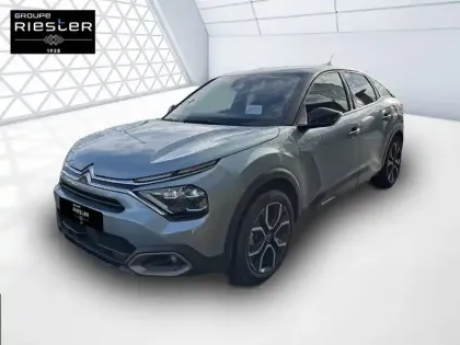Photo Citroën C4 C-series