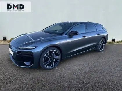 Photo Audi A6 S Line