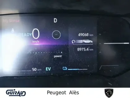 Photo 40 Renault Clio  E-Tech full hybrid 145