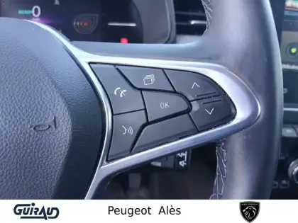 Photo 35 Renault Clio  E-Tech full hybrid 145