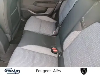 Photo 30 Renault Clio  E-Tech full hybrid 145