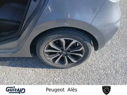 Photo 52 Renault Clio  E-Tech full hybrid 145