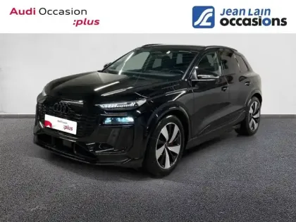 Photo Audi Q6 E-tron S Line