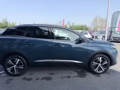 Photo 8 Peugeot 3008  PureTech 130ch S&S BVM6